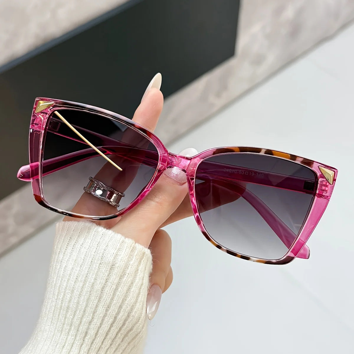 משקפי שמש דגם אנאבל